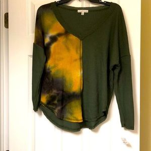 Moa Moa Women Sweater Size S
